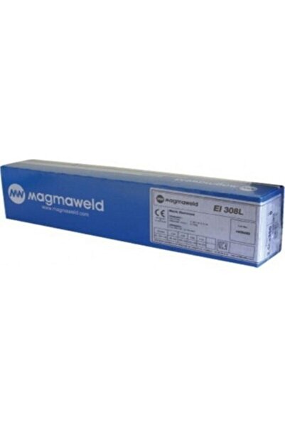 Magmawelt Eı 308 L 2.50*300 Paslanmaz Elektrod 80 Adet