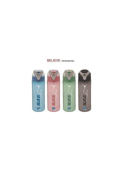 Gıpta - Believe Tritan Flask 630 Cc