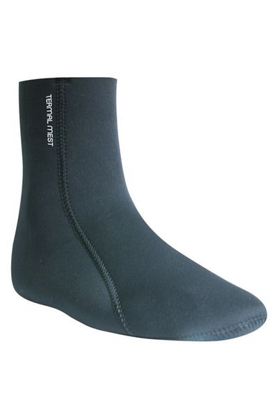 TERMAL Mest Black Number 38-39