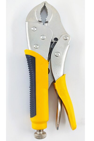 ÖZGÜNTİC. Ayarlı Pense Ayarlı Kaliteli Pense Izoleli Ergonomik Pense Cr-v Çel...