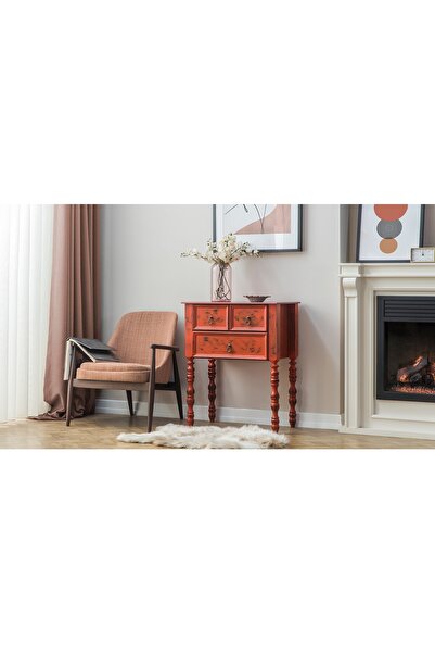 Hamdeko Salt Dresuar Mini