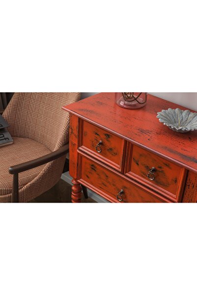 Hamdeko Salt Dresuar Mini