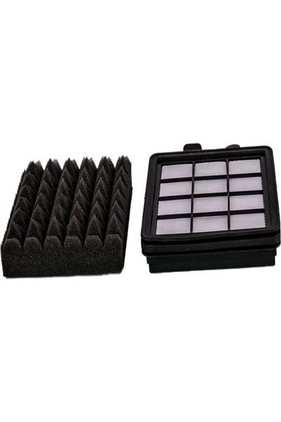Altus Al 606 Sm Hepa Filter Set - Design For