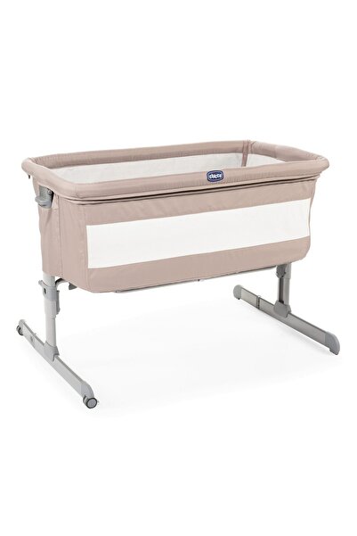 Chicco Next 2 Me Bebek Beşiği
