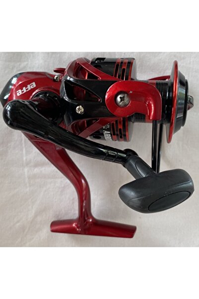 EFFE Arrow 5000 Lik Olta Makinesi