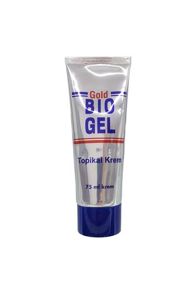 Dragon Gold Bio Gel 75ml Topikal Anestezi Kremi Dövme Kalıcı Makyaj Microblad...