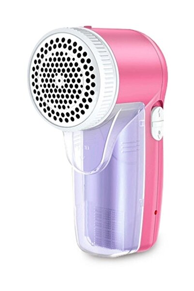 Pilli Tiftik Kazak Tüy Toplama Makinesi Giysi Tüy Alma Toplama Makinesi