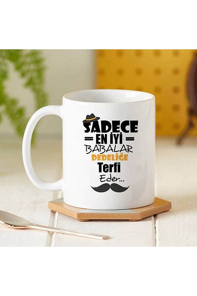 sıradışıhediyem كوب الجد