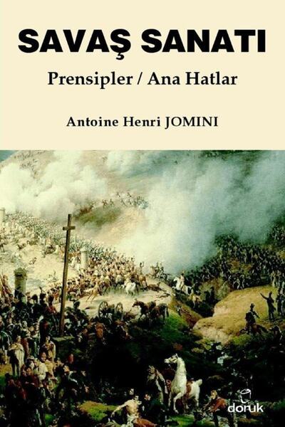 Genel Markalar Savaş Sanatı Prenspl./anahatlar