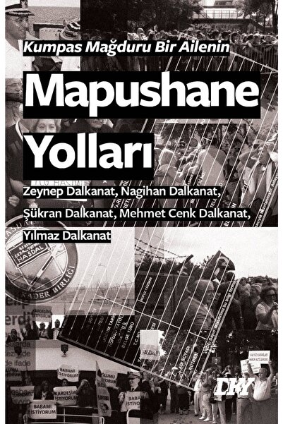 Generic Brand Mahpushane Yolları