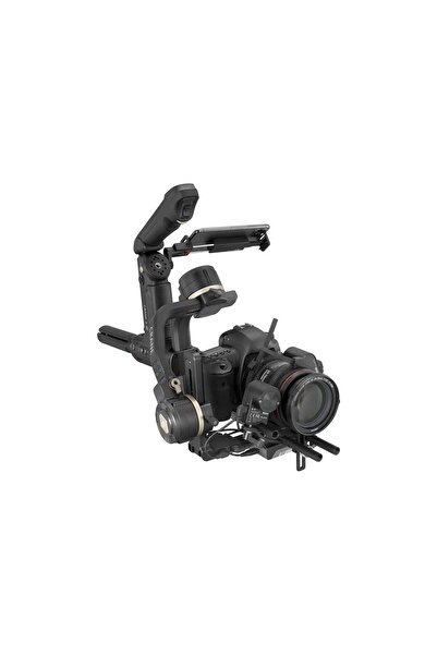 ZHIYUN Crane 3s Pro Gimbal -zhiyun Türkiye Garanti