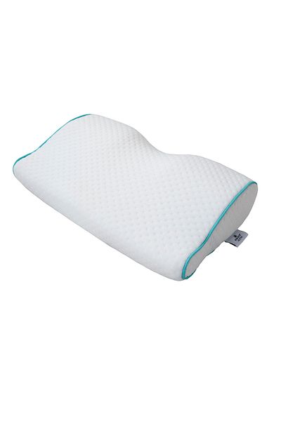 Karaca Home Μαξιλάρι Visco Comfy Anti-snore 48 cm X 28 cm
