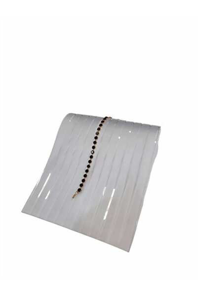 STAND MARKET حامل سوار أكريليك بلوري