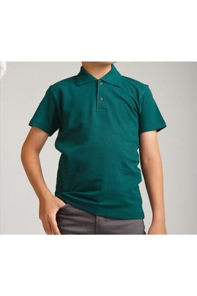 YCN TEKSTİL Unisex Σχέδιο Σχολικής Ενδυμασίας Λυκείου για Ενήλικες και Εφήβου...