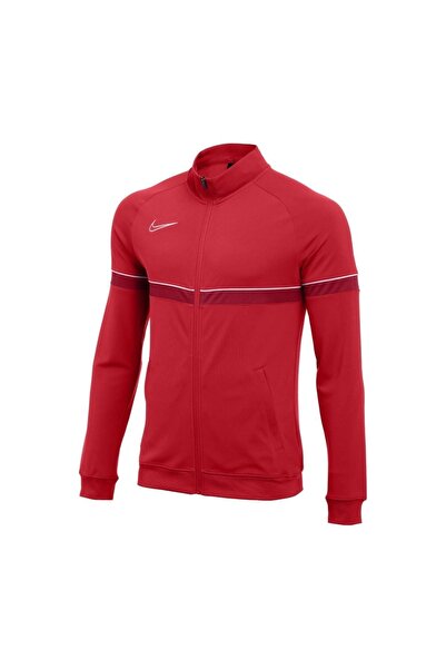 Nike Cw6113-719 Drı Fit Academy Sports Jacket