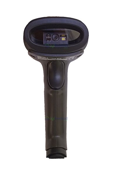 Performax Pr 520 / Pr 52 Wired & Wireless Handheld 1d & 2d Barcode and QR Code Reader