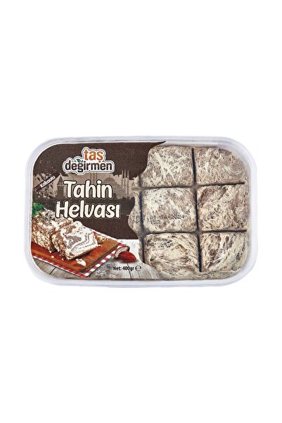 Taş Değirmen Kakaolu Helva 400gr