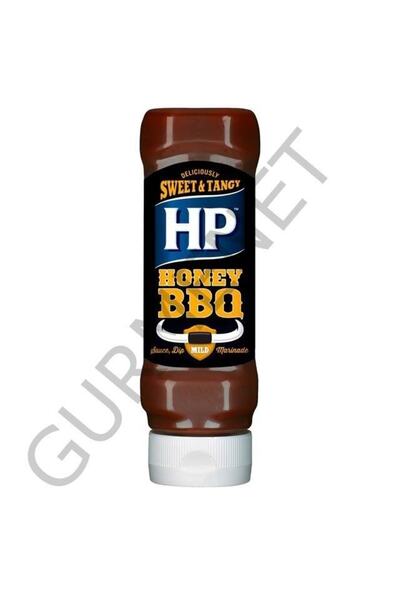 HP Ballı Barbekü Sos 465 Gr.