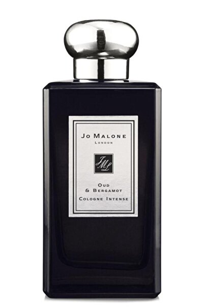 Jo Malone London Oud & Bergamot Intense Edc 100 ml Erkek Parfüm