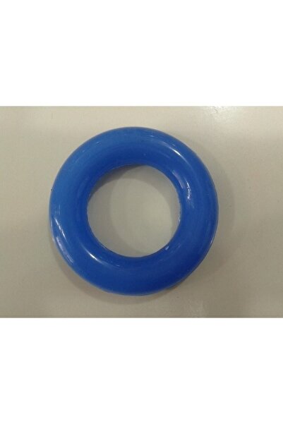 MEDİKALCİM Lolab (lolita) Silikon Pesser Halkası No : 60