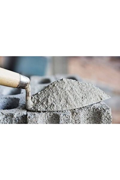 Kum Çimento Toz 5kg