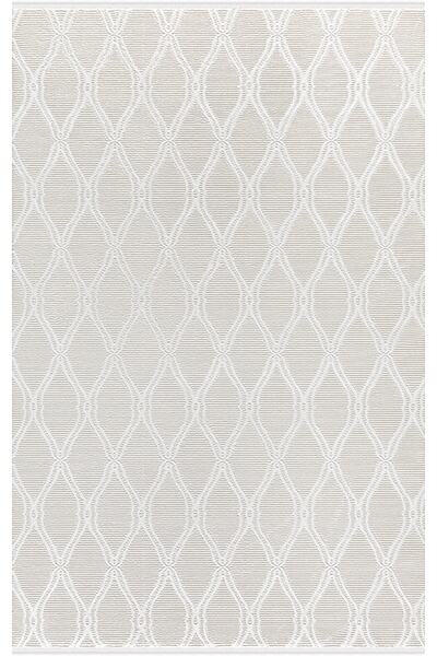 Merinos Mernos Halı Recycle Koleksiyonu 37406 Fenomen Carpet