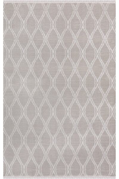 Merinos Mernos Halı Recycle Koleksiyonu 37406 Fenomen Carpet