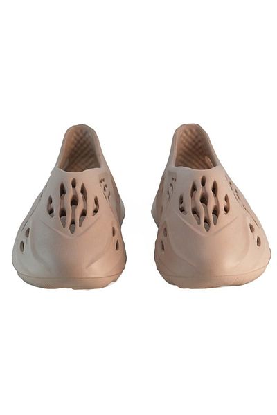 EVAMOOD Перфориран. Унисекс кецове Foam Runner от норка