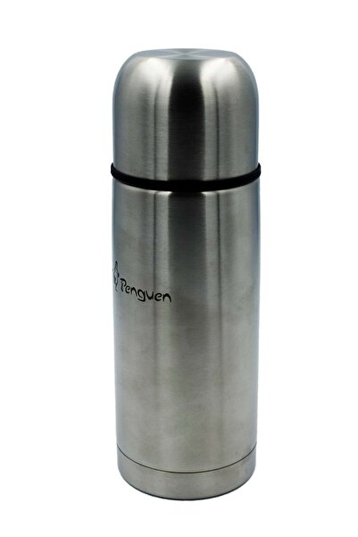 Penguen Pgn-1050 Çelik Termos 0,5 Lt