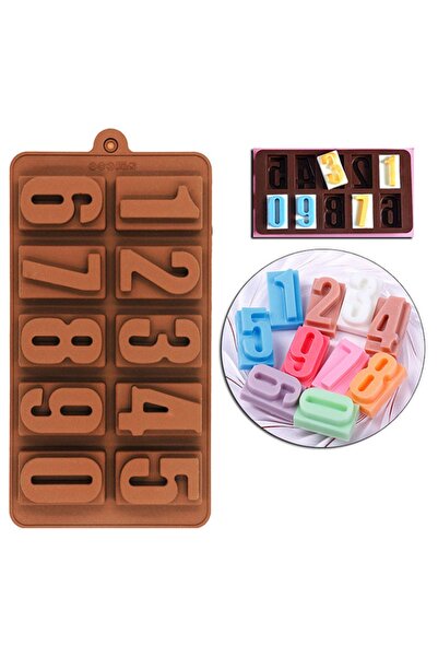 Genel Markalar Mum Kalıbı