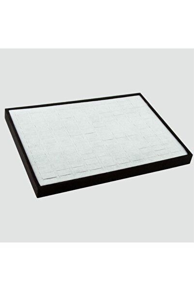 Genel Markalar Yüzük Tablası Yüzüklük Büyük 25x34 Cm