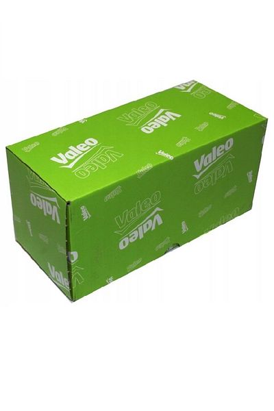 VALEO 594288 Mars Automatigi 12v Renault Clio / Kangoo / Twingo Gasoline Compatible with D7e1/d7e35