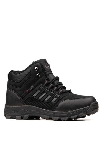 ALTUNTAŞ Outdoor Water Resistant Cold Proof Thermal Anti-Slip Men's Boots