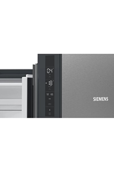 Siemens Kf96naxea Gardırop Tipi Home Connect Buzdolabı