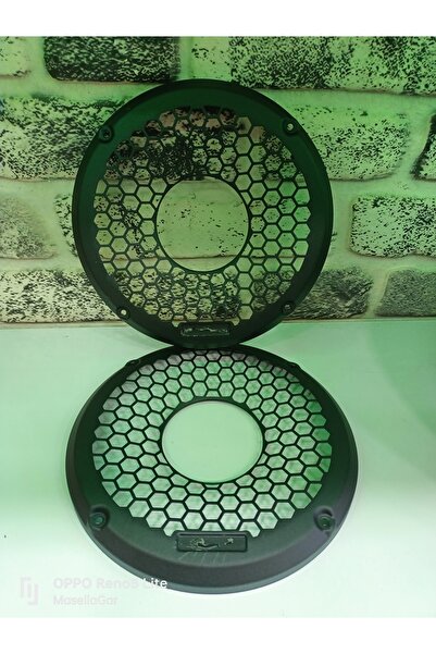 Massive 20 Cm Midrange Koruma Kapak Takım Fiyatıdır( 2 Adet )