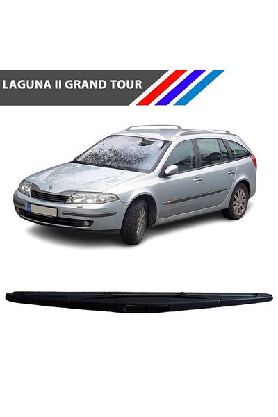 MEPARTS Renault Laguna 2 Grand Tour Rear Wiper Vacuum Cleaner 36 cm