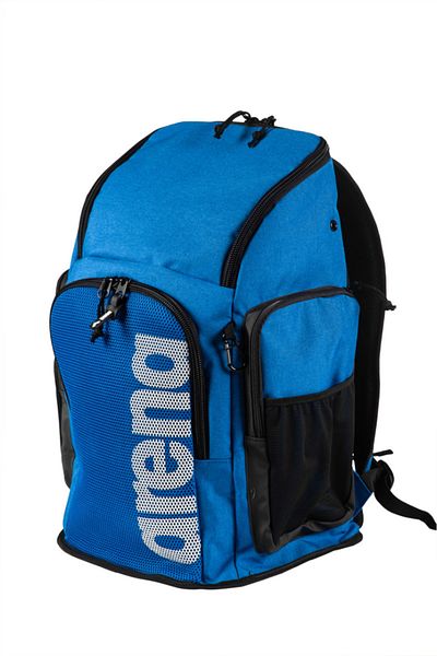 ARENA Team Backpack Royal Melange