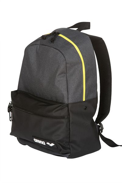 ARENA Team Backpack 30 Gray