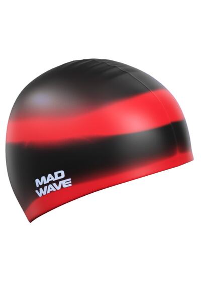 Mad Wave Cap de silicon (k/s)