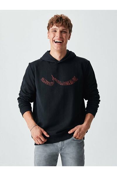 Ltb Rıgoma Erkek Sweat