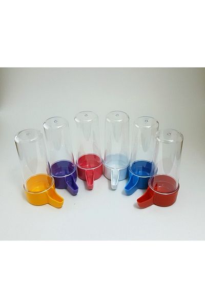 T-Pet Large (double) Beak Drinker 200 Ml