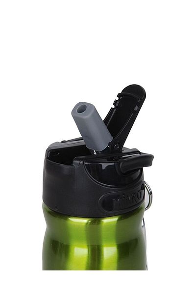 Mikro قارورة فولاذية 500 مل Mt-2850