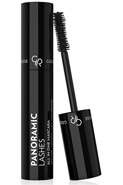 Golden Rose Marka: Panaromic Lashes All In One Maskara Kategori: Maskara