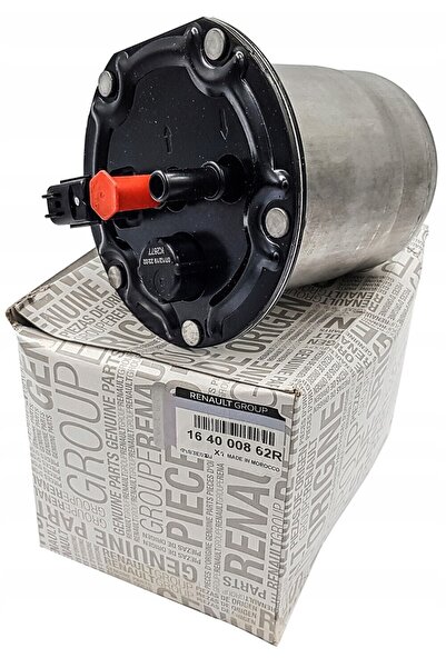 MAİS Clio V Duster Iı 1.5 Dci Mazot Filtresi 164000862r  Uyumlu