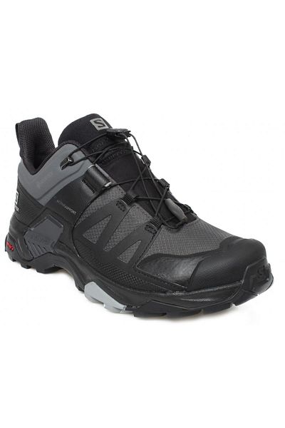 Salomon 412870 M X Ultra 4 Gtx Men's Shoes