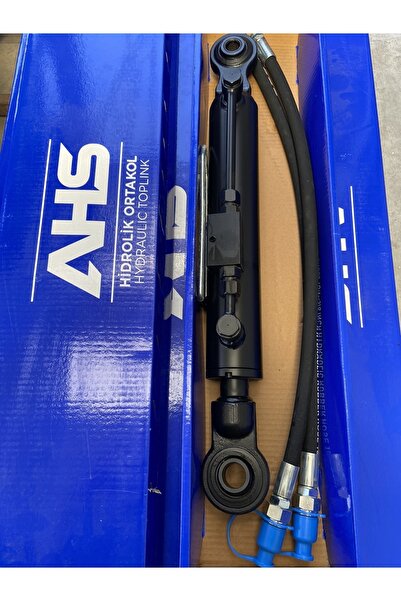 Anadolu Hidrolik Ahs 65 Cm Her Iki Tarafı Geniş Hidrolikli Orta Kol