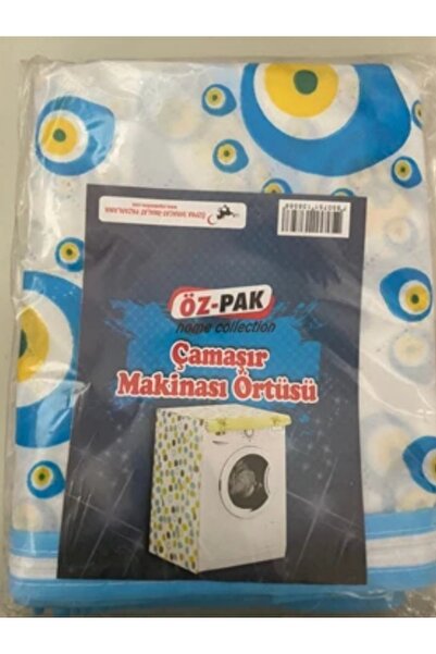 Özpak Çamaşır Makinası Örtüsü