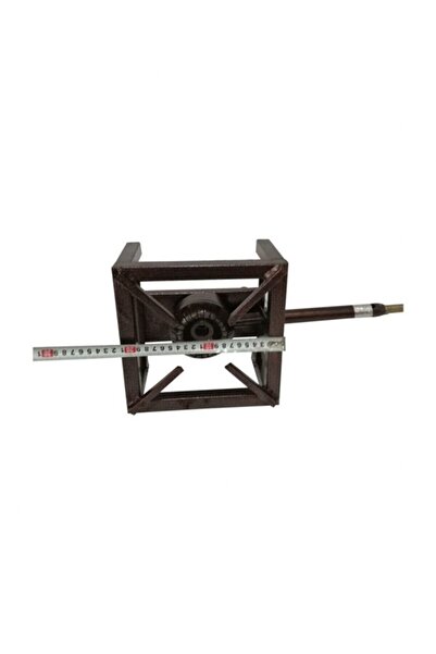 hasüçel 20*20 Canavar Ocak