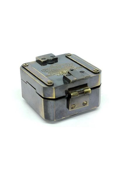 hediye sandalı Brunton Compass H0079 - Comfortable and Stylish Design