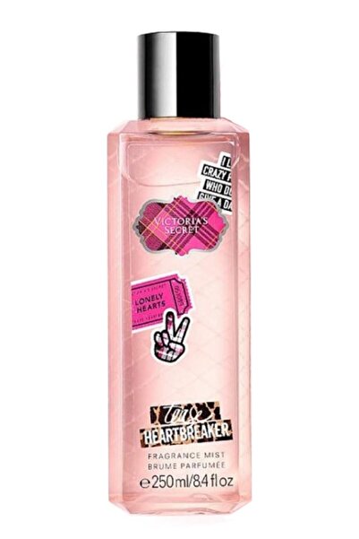 Victoria's Secret Tease Hearth Breaker Fragrance Mist 250 Ml Kadın Vücut Spreyi